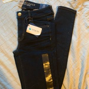 American Eagle Outfitters jeggings